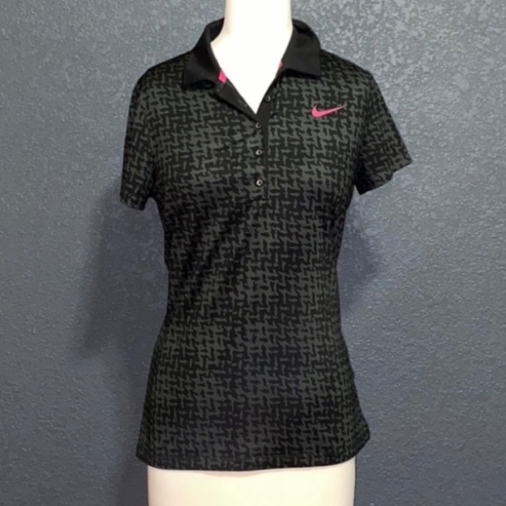 Nike Golf Polo